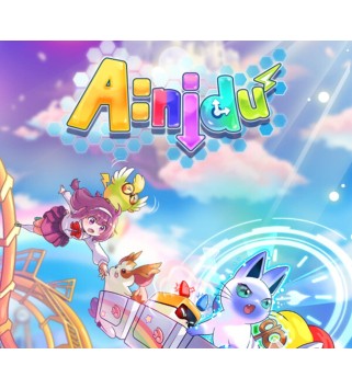 Anidu: Animal Dust Puppet’s Adventure Steam Key GLOBAL